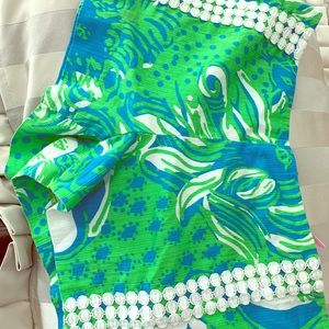 Like new Lilly Pulitzer shorts